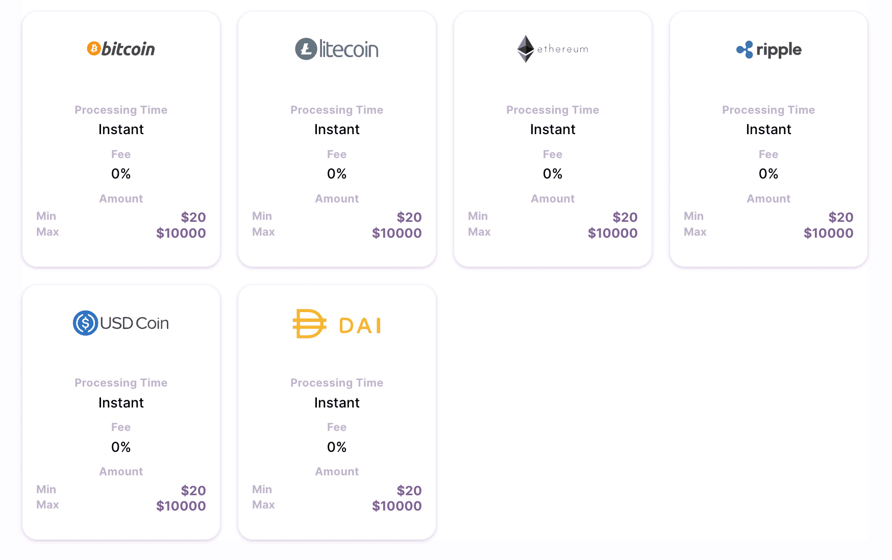 Nomini Deposits