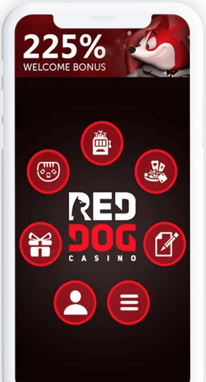 Red Dog Mobile